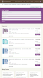 Mobile Screenshot of oasisanswers.com